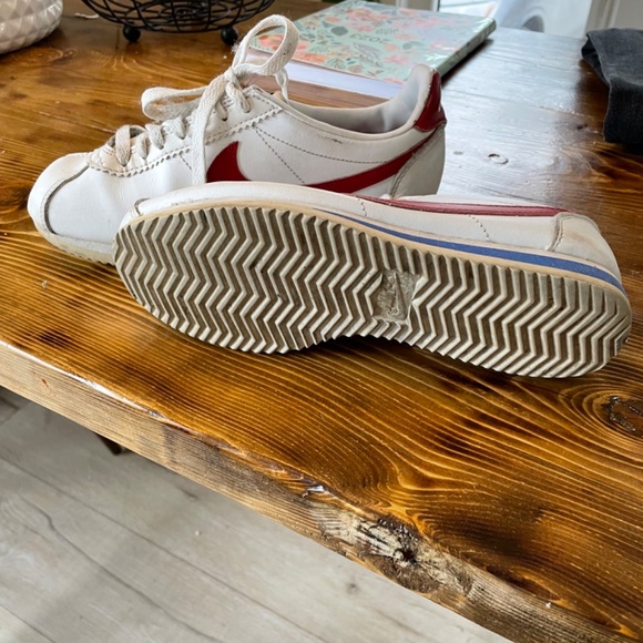 Nike Cortez - Picture 2 of 2